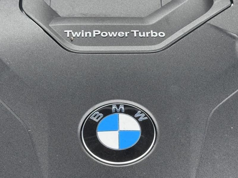 2022 BMW X4 xDrive30iImage 33
