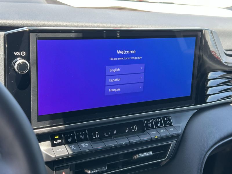 Used 2025 Toyota Camry XSEImage 18