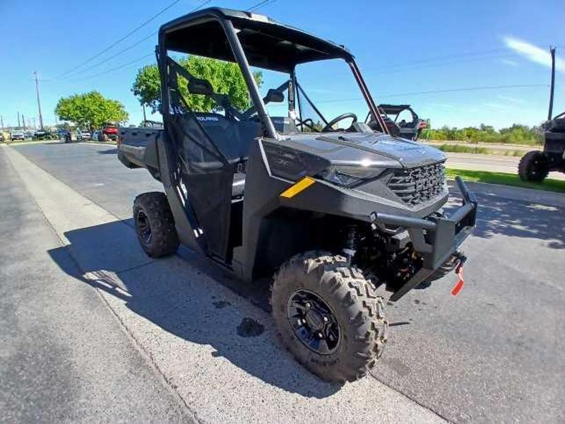 2025 Polaris RANGER 1000 PREMIUM 