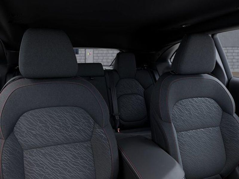 New 2026 Dodge Charger R/T 2-door AwdImage 26