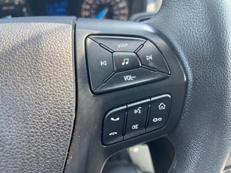 2020 Ford Ranger XLImage 27