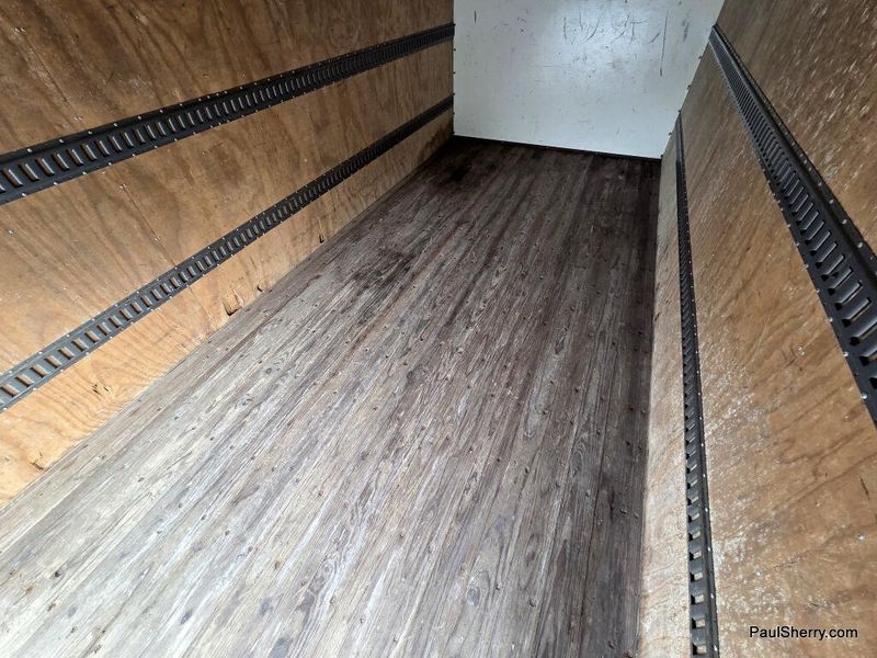 Used 2020 RAM 5500 Chassis Tradesman
