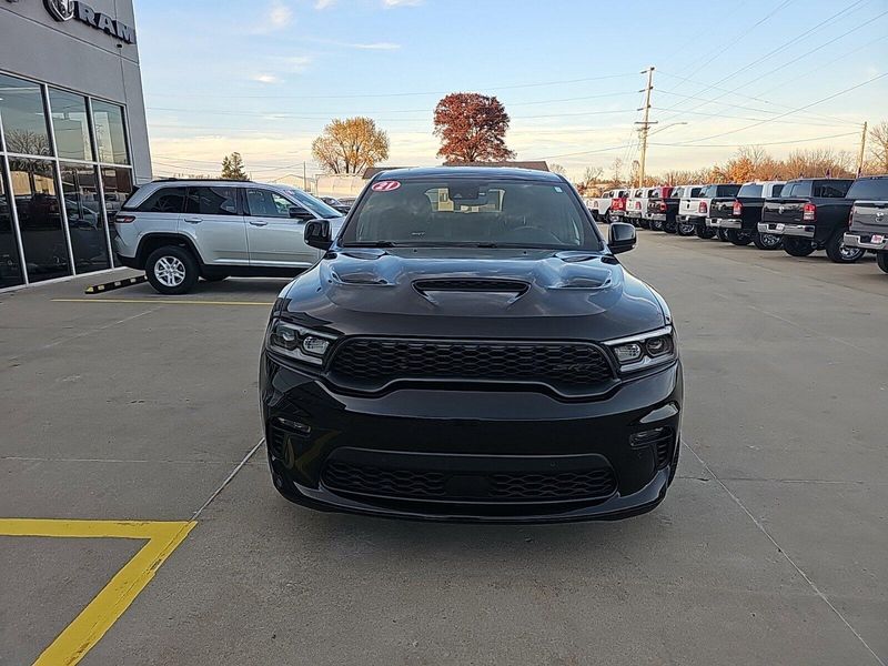 2021 Dodge Durango SRT 392Image 20