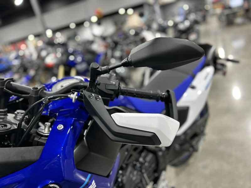 2025 Yamaha TENERE 700 Image 8