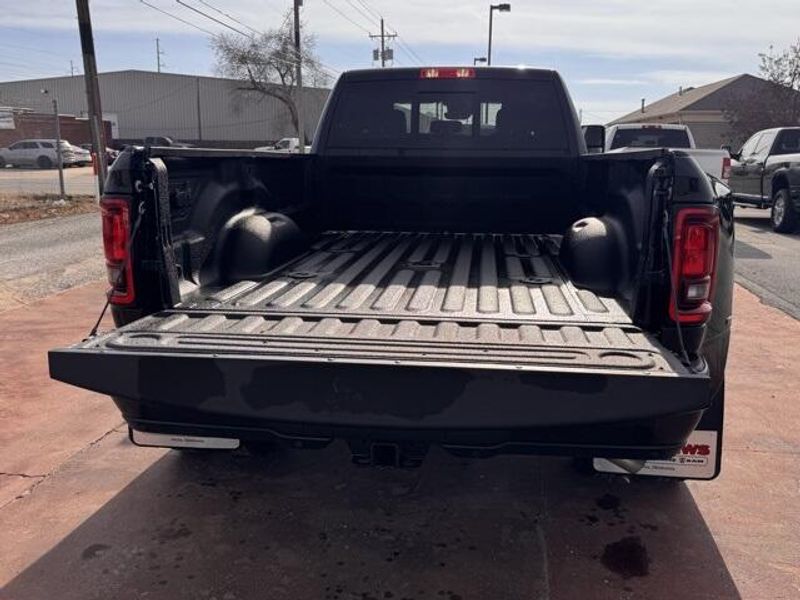 Used 2026 RAM 3500 TradesmanImage 7