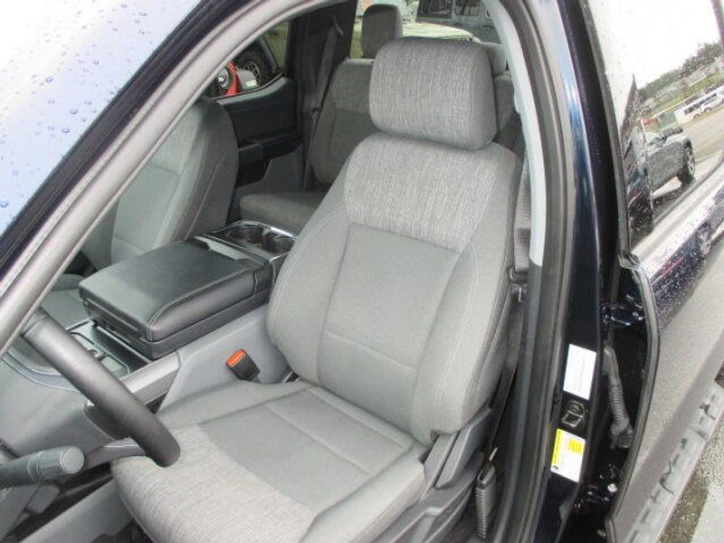 Used 2023 Ford F-150 Lightning XLImage 15