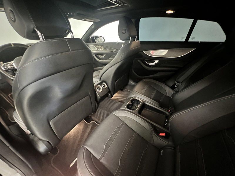 Used 2021 Mercedes-Benz AMG GT 43Image 15