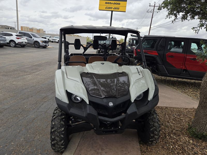 NEW 2026 YAMAHA VIKING EPS RANCH EDITION Image 11