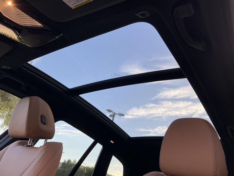 2024 BMW X3 sDrive30iImage 23
