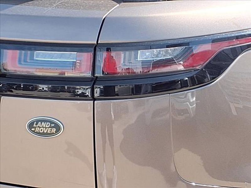 2018 Land Rover Range Rover Velar SImage 15