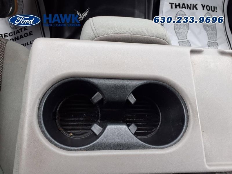 2020 Ford F-150 XL photo 12