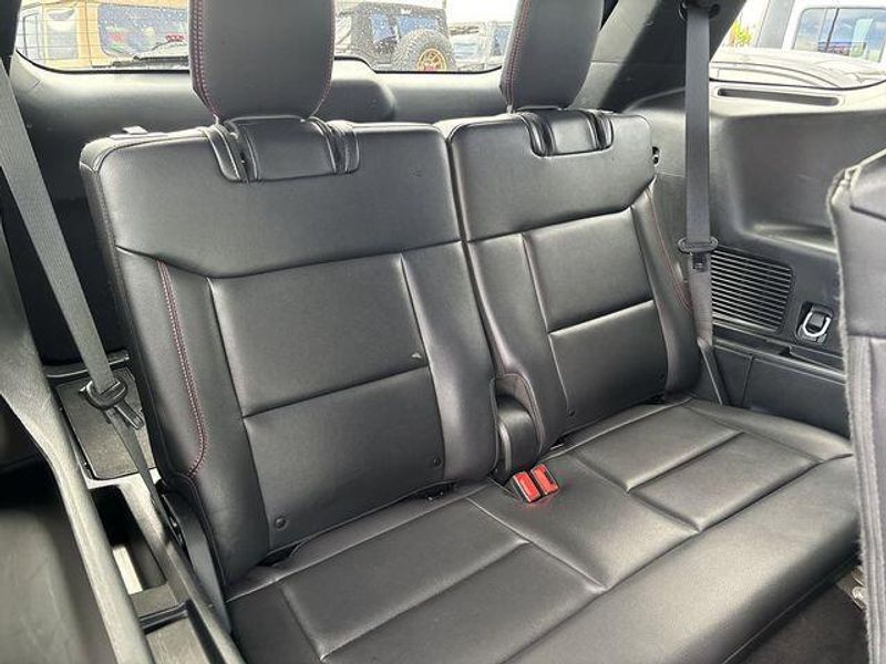 Used 2024 Ford Explorer ST-LineImage 15