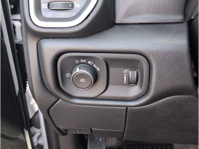 New 2026 RAM 4500 Tradesman Chassis Crew Cab 4x4 60