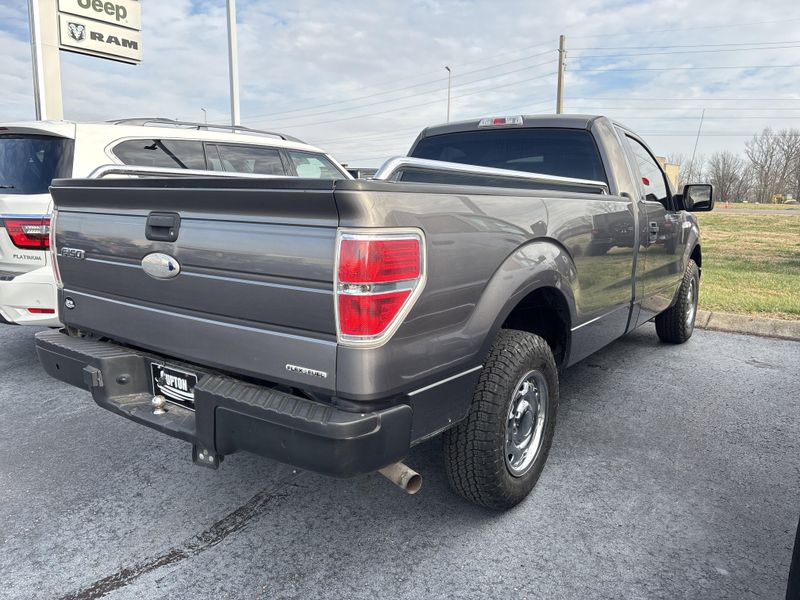 Used 2013 Ford F-150 XLImage 8