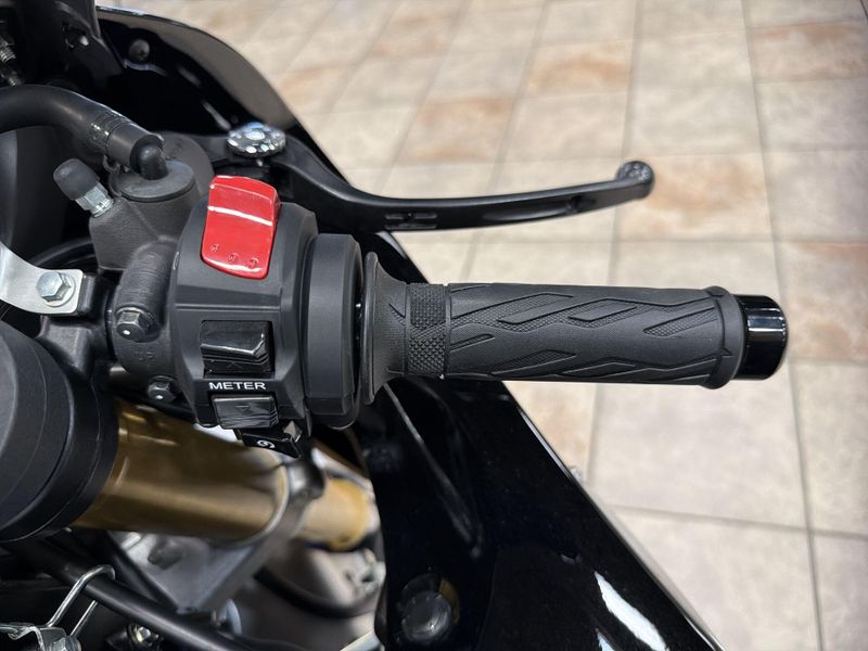 New 2026 Suzuki GSX-R750 Image 24