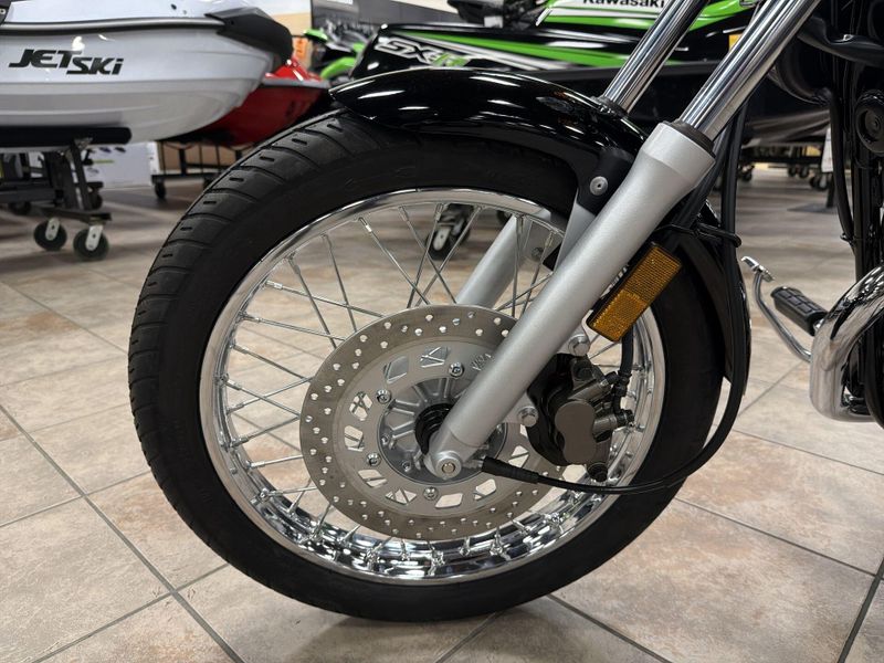New 2026 Yamaha V STAR 250 Image 19
