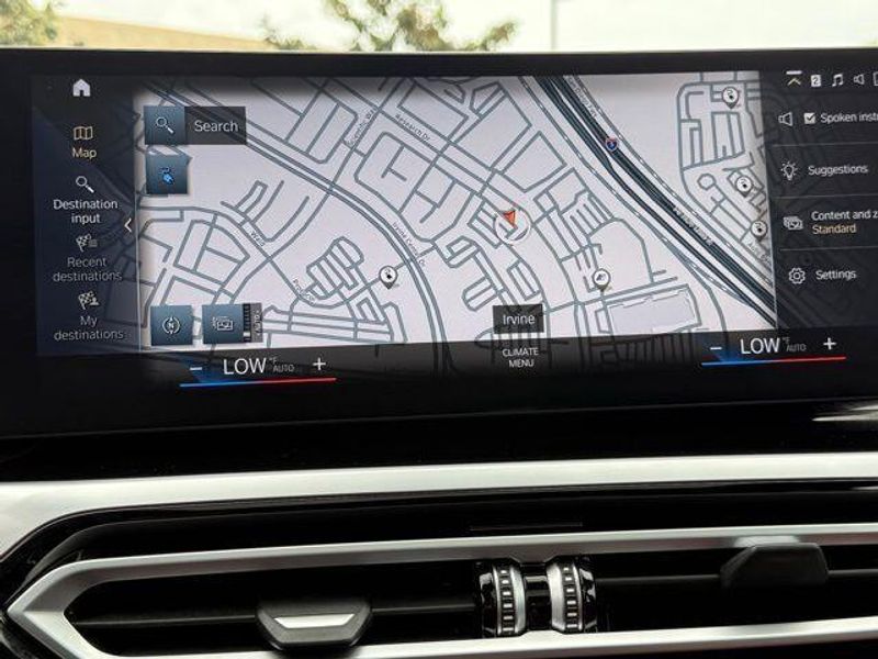 Used 2023 BMW i4 eDrive35Image 29