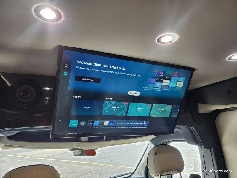 New 2023 RAM ProMaster 3500 High Roof