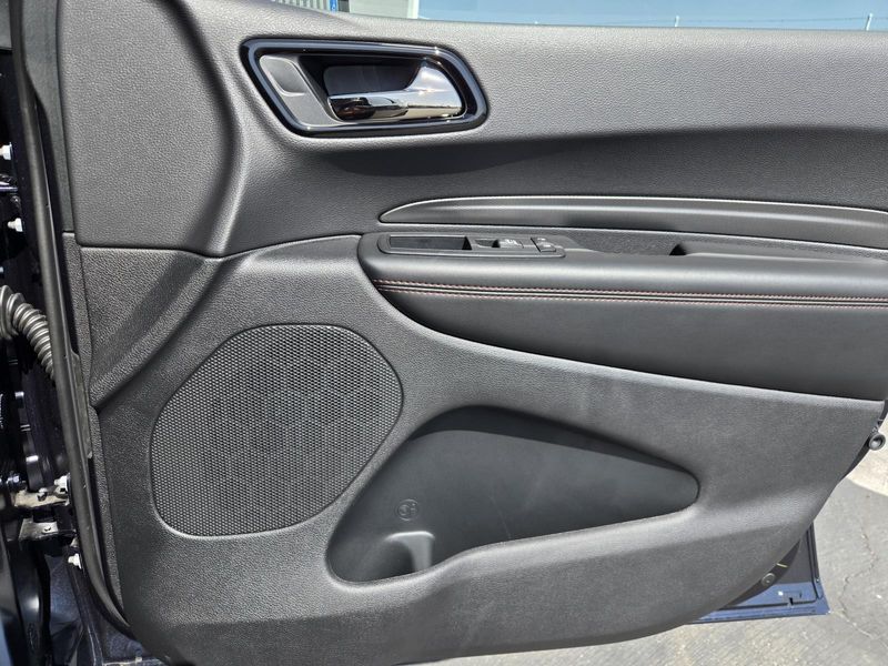 New 2026 Dodge Durango Gt Rwd