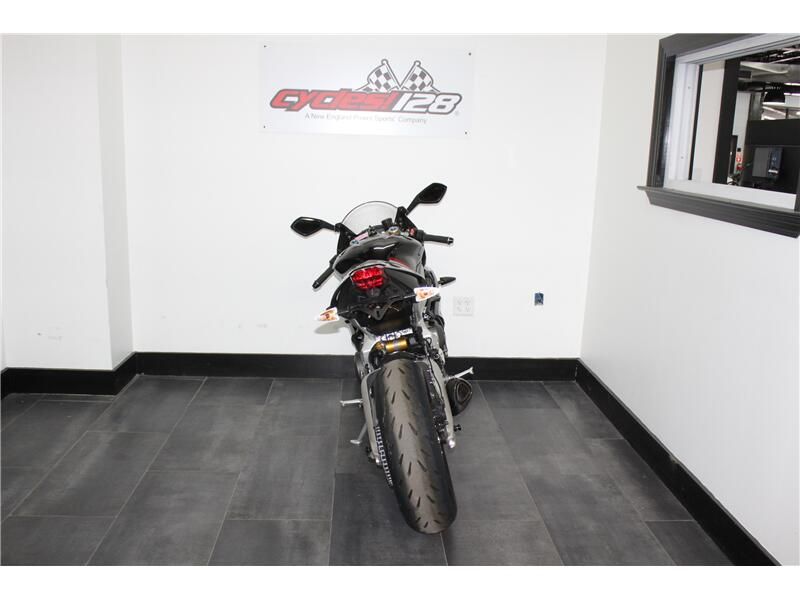 Used 2020 Triumph DAYTONA 765 MOTO2 Image 3