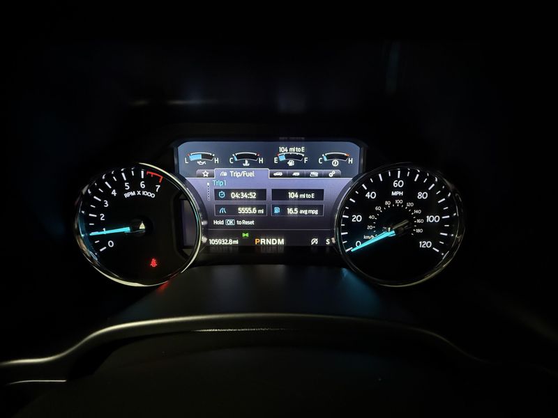 Used 2020 Ford Expedition Max LimitedImage 29