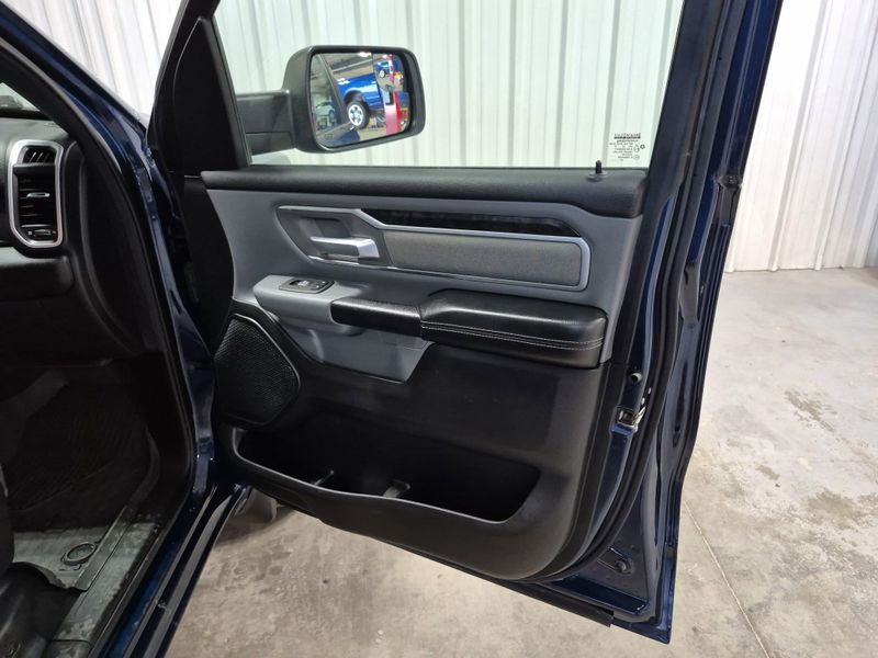 2022 RAM 1500 Big HornImage 12