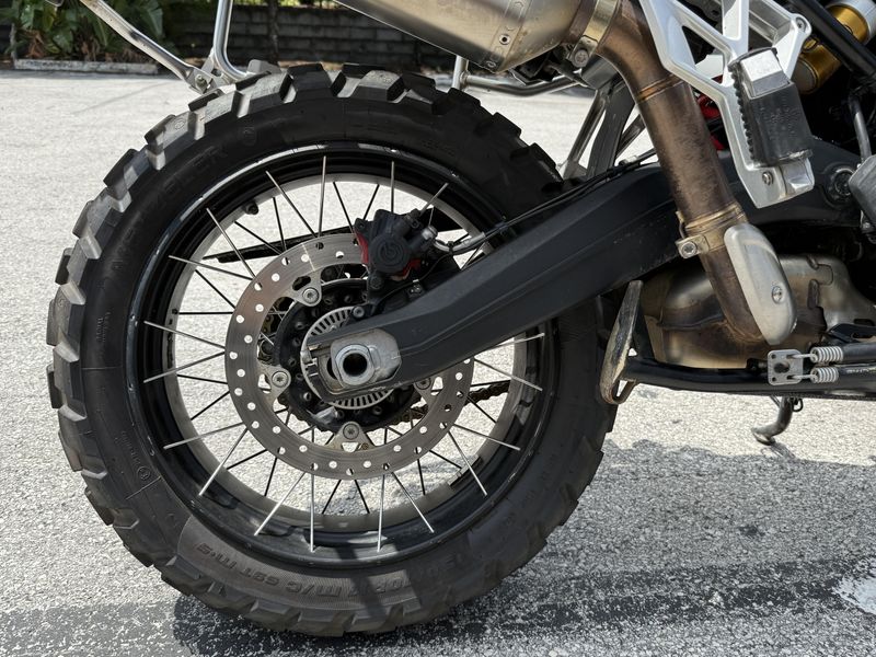 Used 2024 BMW F 900 GSA 