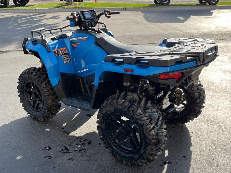 2025 Polaris SPORTSMAN 570 TRAIL 