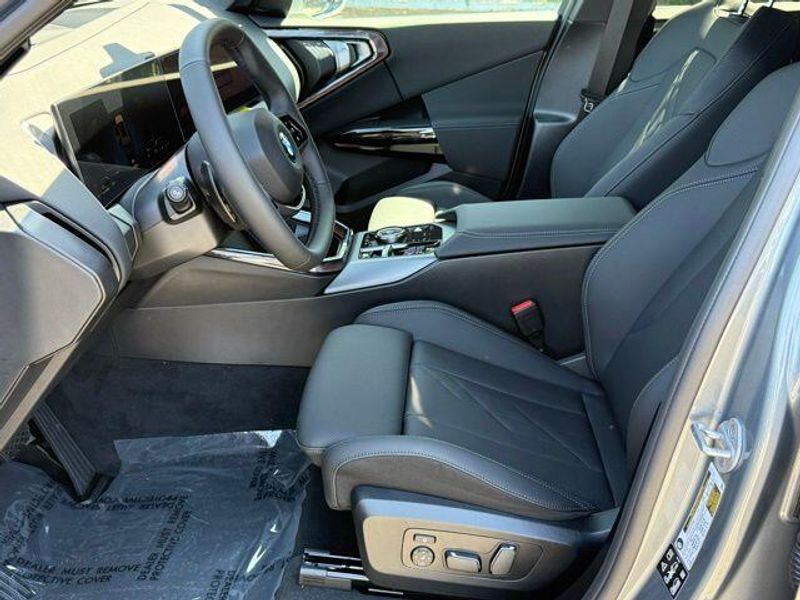 New 2026 BMW X3 30 xDriveImage 17