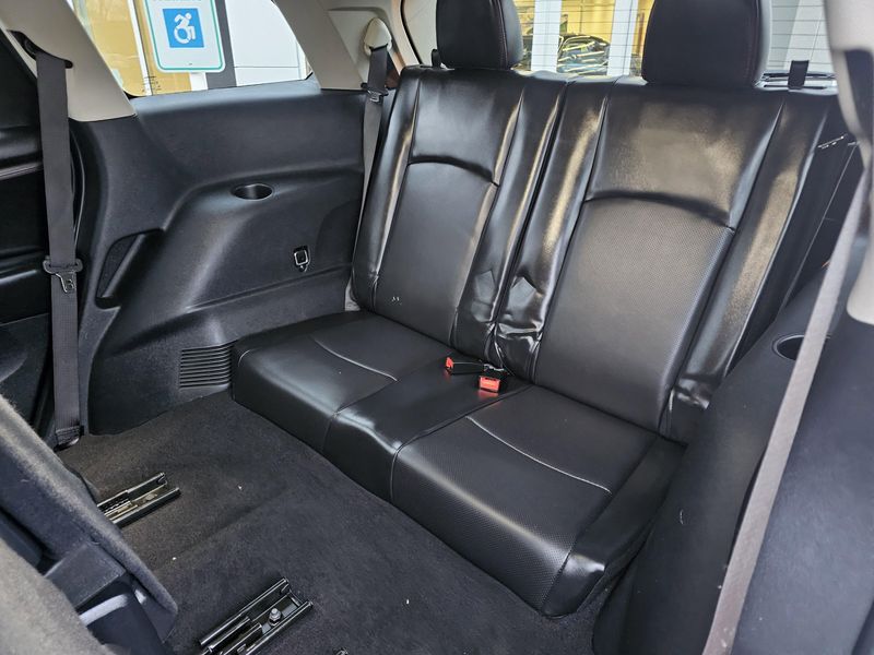 Used 2018 Dodge Journey GTImage 19
