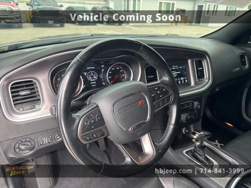 2021 Dodge Charger SXTImage 10