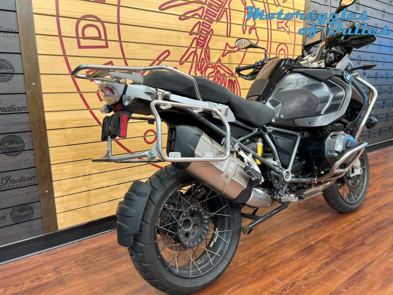 2017 BMW R 1200 GS AdventureImage 7