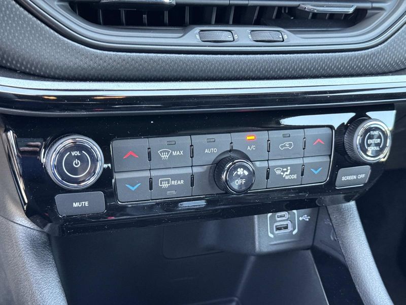 New 2026 Jeep Compass Latitude Altitude 4x4