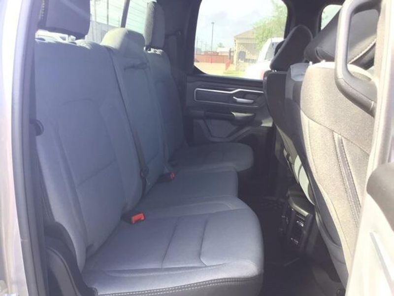 2021 RAM 1500 Big Horn Lone StarImage 15