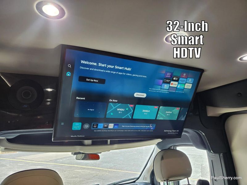 New 2023 RAM ProMaster 3500 High Roof