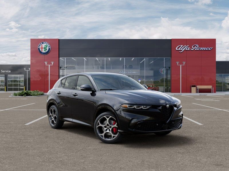 New 2025 Alfa Romeo Tonale AwdImage 29