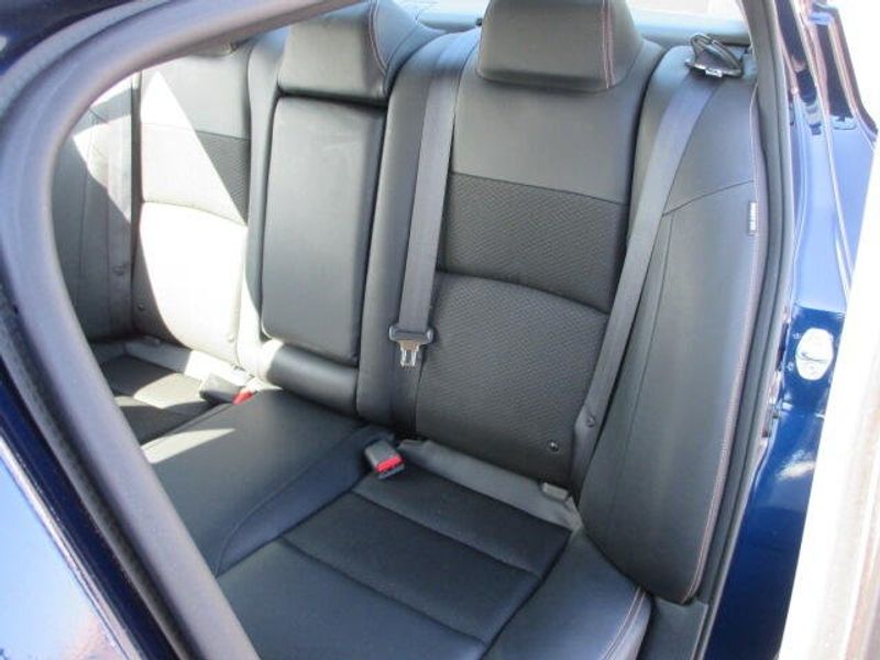 2022 Nissan Altima 2.5 SRImage 20