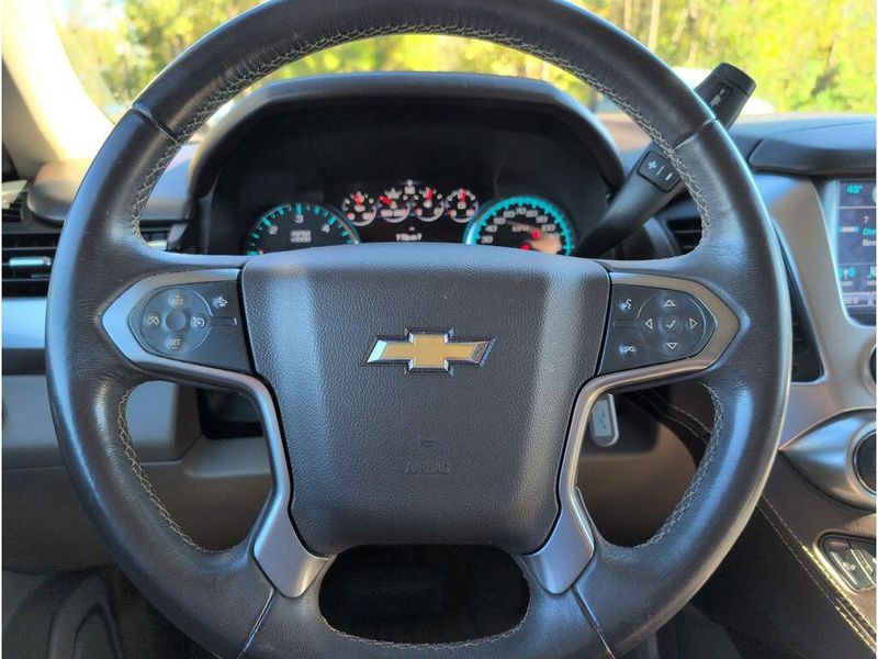 Used 2017 Chevrolet Tahoe LTImage 21
