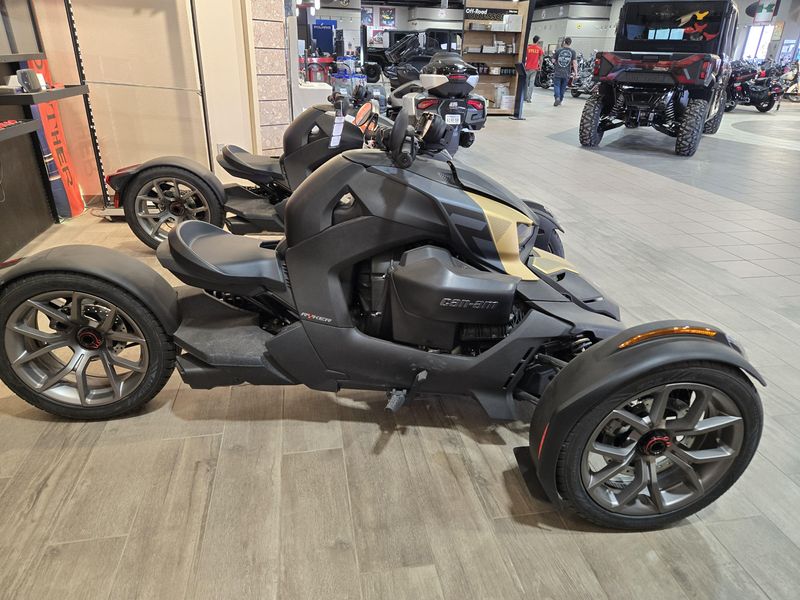 NEW 2026 CAN-AM RYKER 600 ACE Image 2