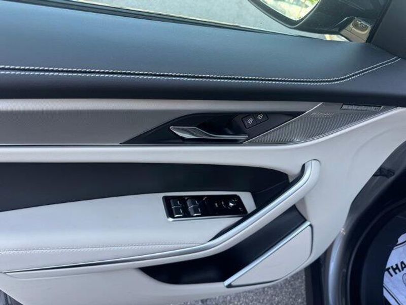 2026 Jaguar F-PACE R-Dynamic S