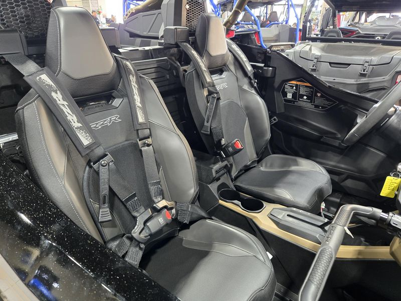 NEW 2025 POLARIS RZR PRO R ULTIMATE Image 25