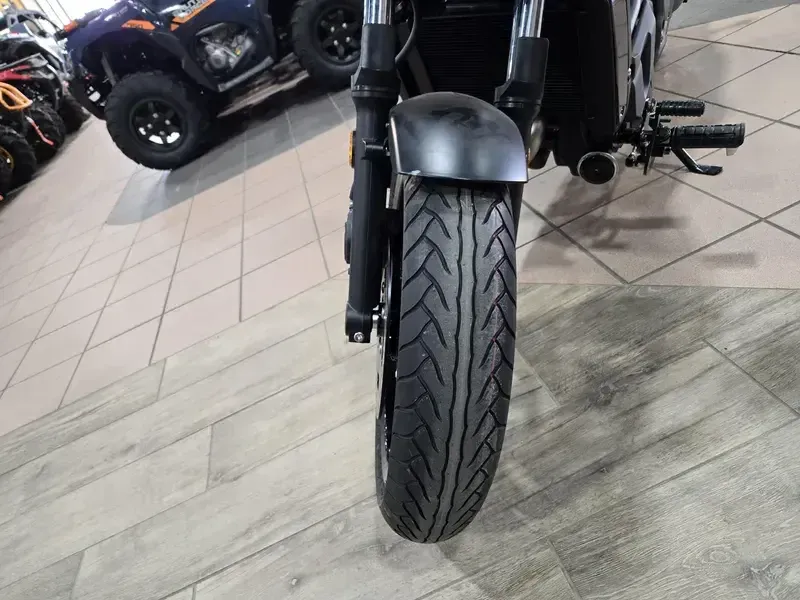 NEW 2026 KAWASAKI VULCAN S Image 8