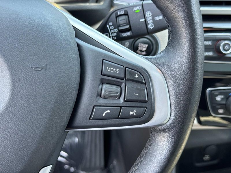 Used 2019 BMW X1 sDrive28i