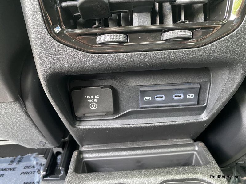 New 2026 Jeep Grand Cherokee L Limited 4x4