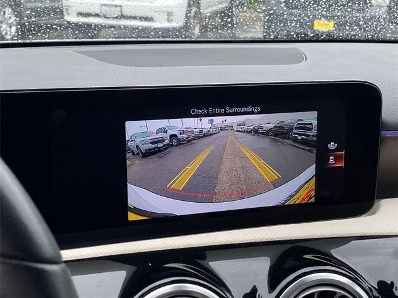 2022 Mercedes-Benz A 220 220Image 25