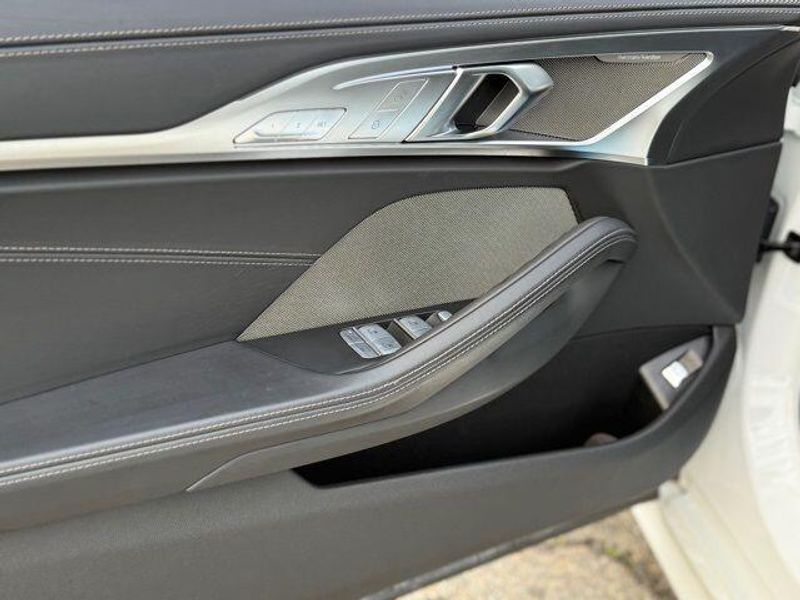 Used 2024 BMW 8 Series 840Image 18