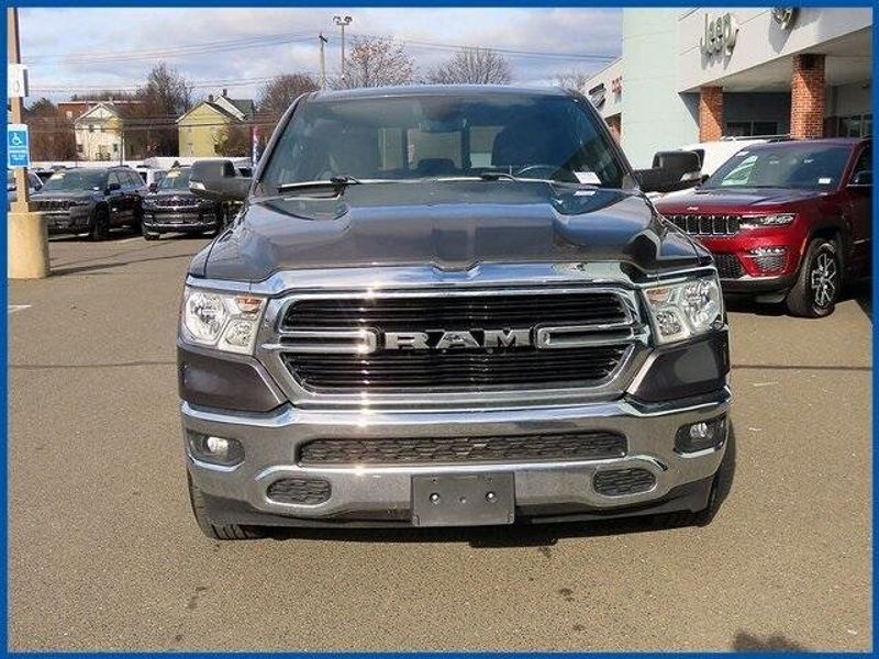 2020 RAM 1500 Big Horn Lone StarImage 3