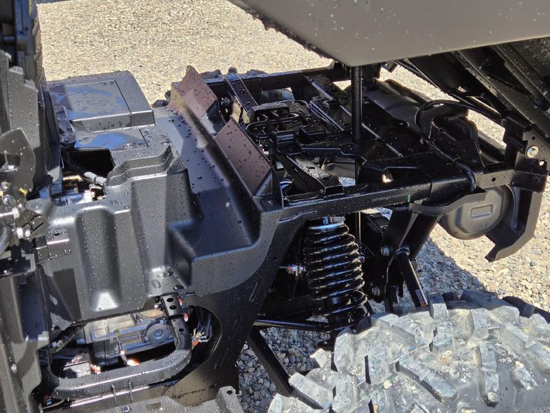 New 2026 Honda PIONEER 1000 DELUXE 