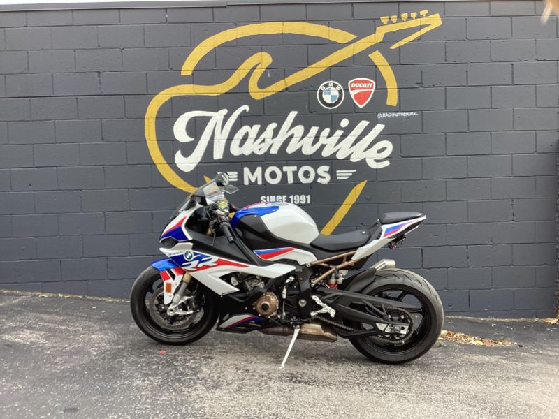 Used 2020 BMW S 1000 RR 