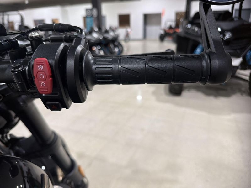New 2026 CFMOTO 450CL-C Image 25